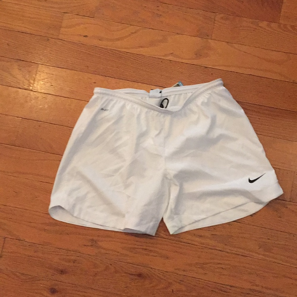 Nike dri-fit shorts
